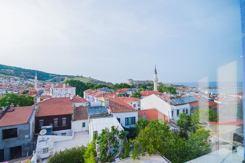 Hotel Fahri(+8 Yaş Üstü) — 7