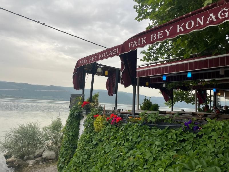 Faikbey Konağı Gölyazı - 3
