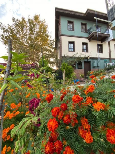 Faikbey Konağı Gölyazı - 1