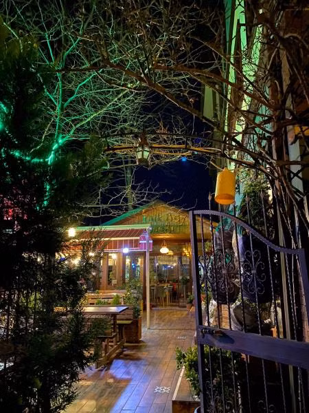 Faikbey Konağı Gölyazı - 2