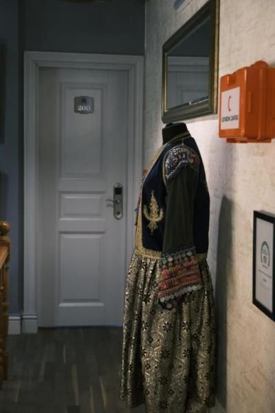 Oda Resmi