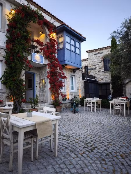 Faro Otel Alaçatı  - 3