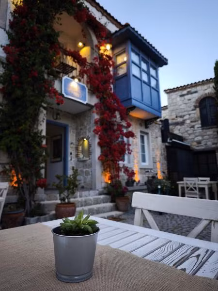 Faro Otel Alaçatı  - 4
