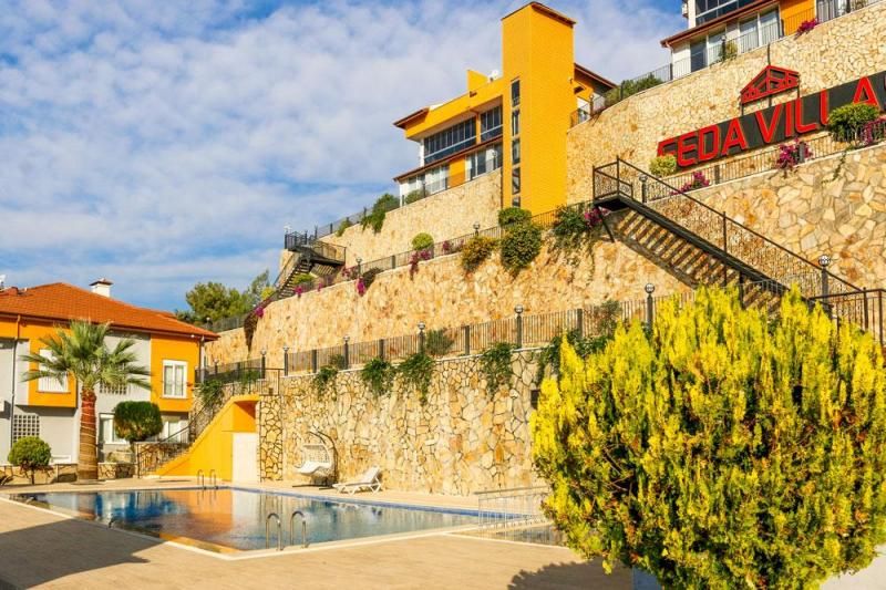 Feda Villas