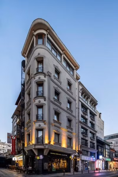 Felicity Hotel İstanbul