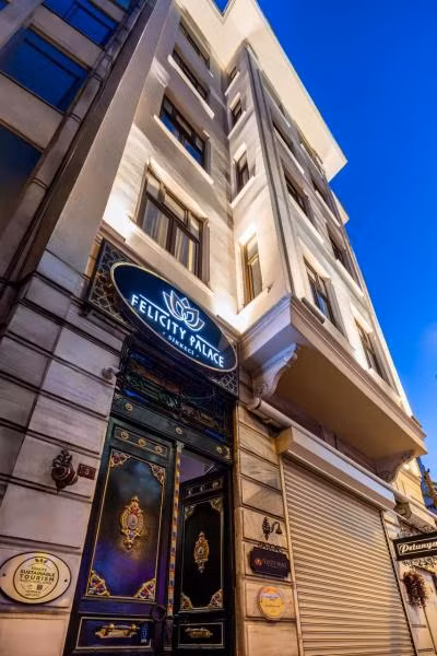 Felicity Palace Sirkeci