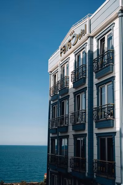 Fengo Hotel