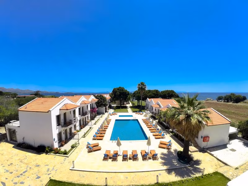Feri Surf Club