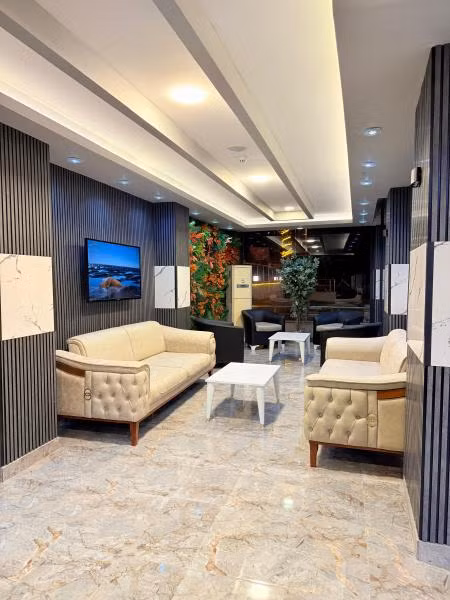 Fermir Grand Otel - 2
