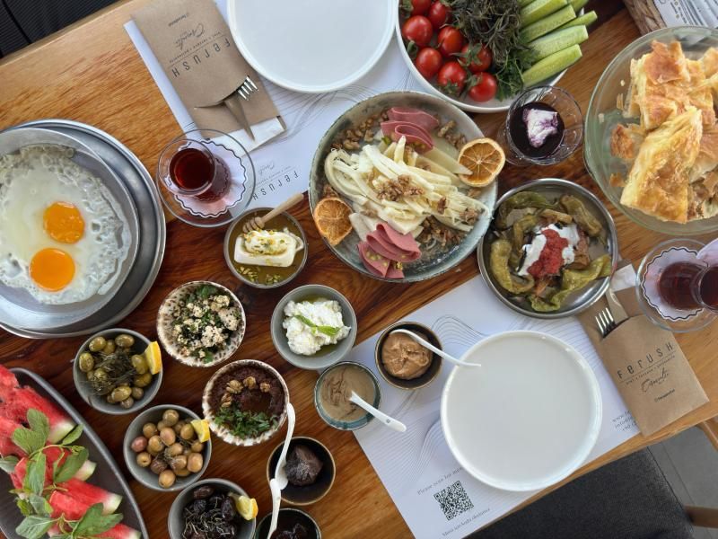 Ferush Butik Otel Urla (Adult Only +12) - 2