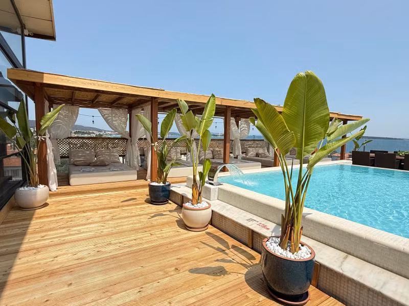 Ferush Butik Otel Urla (Adult Only +12) - 1