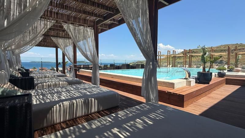 Ferush Butik Otel Urla (Adult Only +12) - 2