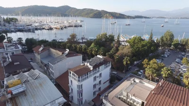 Feryıl Liman - 2