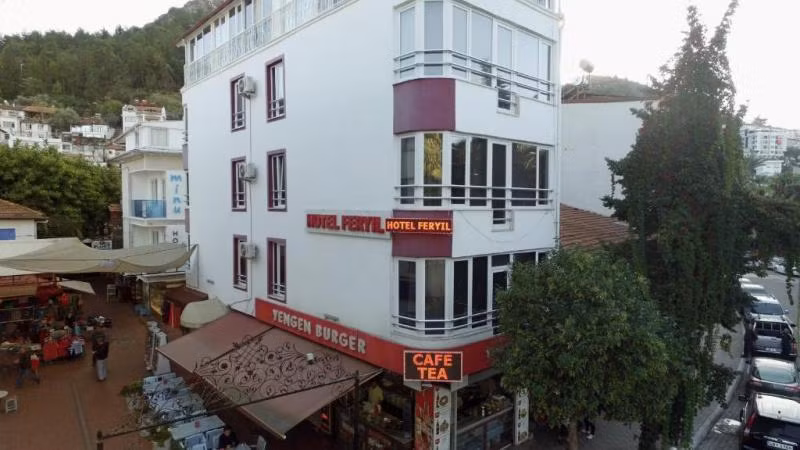 Feryıl Liman - 4