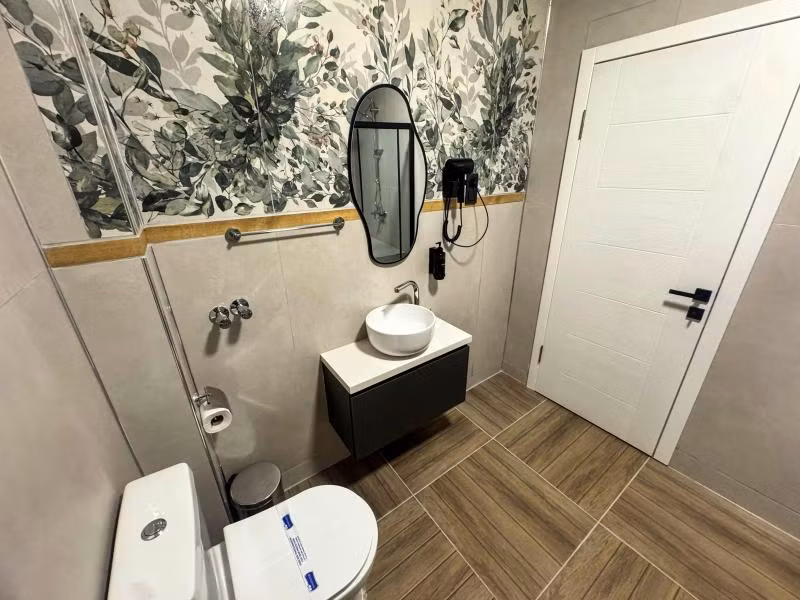 Fethibey Otel — 5