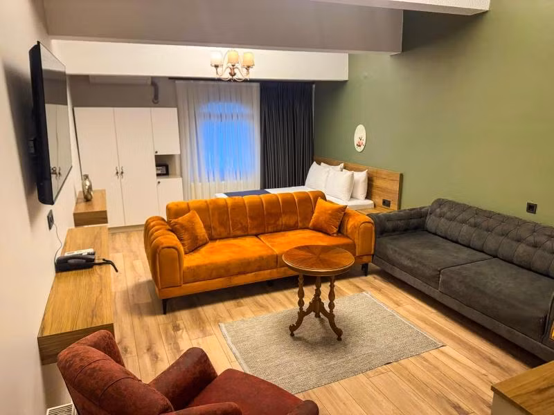 Fethibey Otel — 6