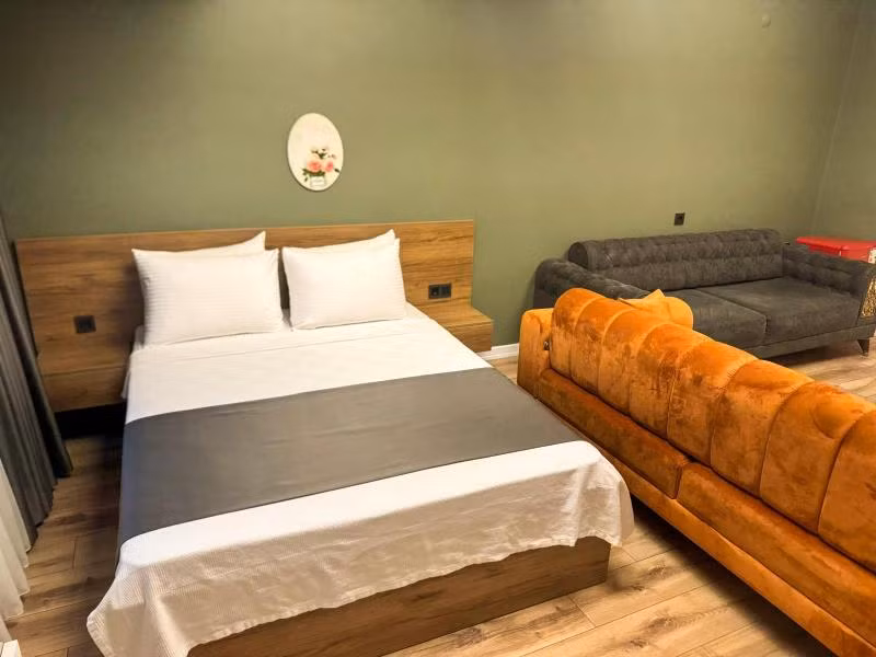 Fethibey Otel — 7