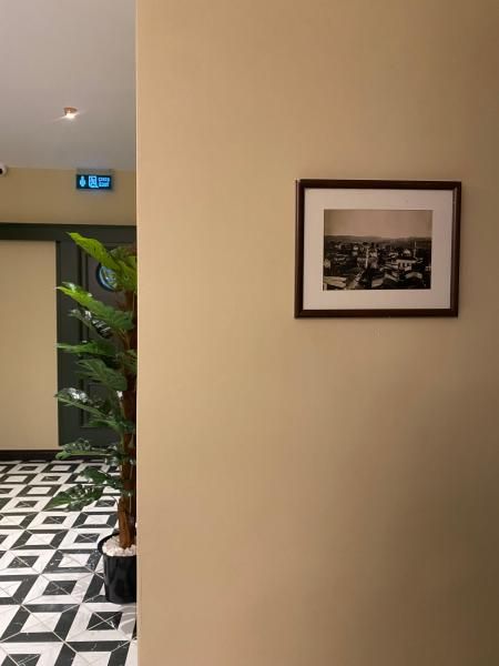 Fethibey Otel — 2