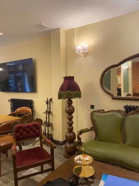 Fethibey Otel — 4