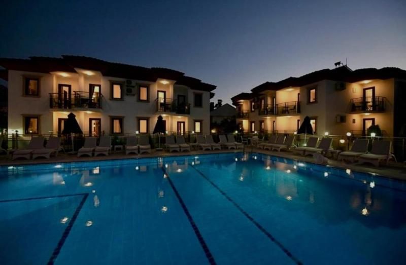 Fethiye Park Hotel - 2