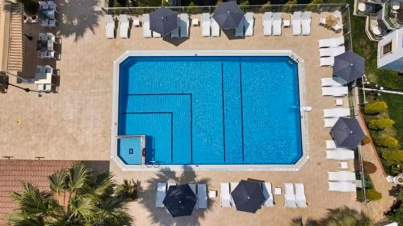 Fethiye Park Hotel - 4