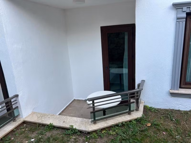 Oda Resmi