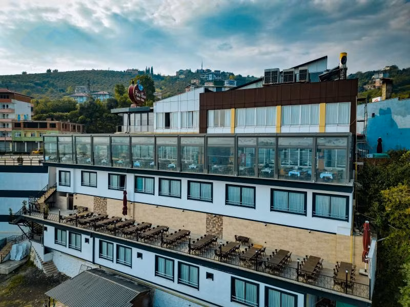 Fevzi Hoca Hotel - 2