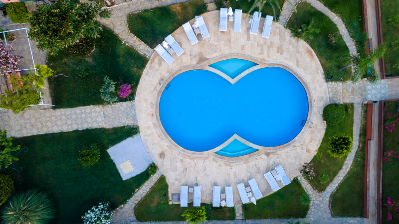Fi Light Solto Boutique Beach - 4