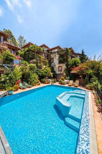 Fidanka Hotel