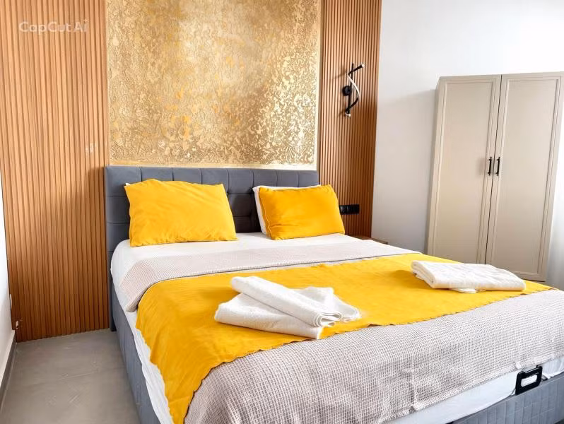 Finike Sever Hotel - 4