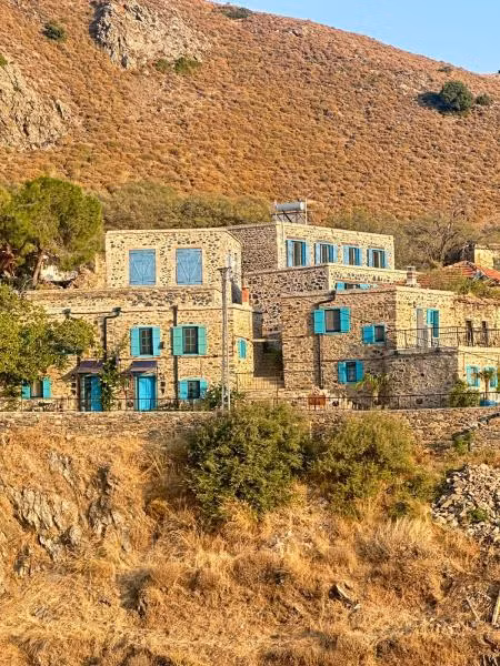 Fintoz Butika Karaburun - 4