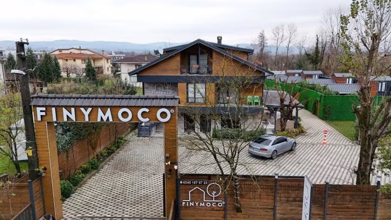Finymoco Maşukiye - 2