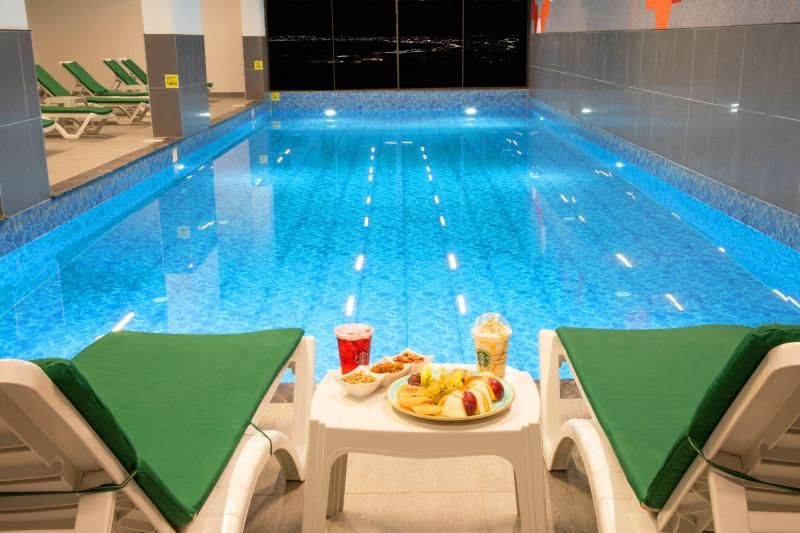 First Joy Hotel - 3