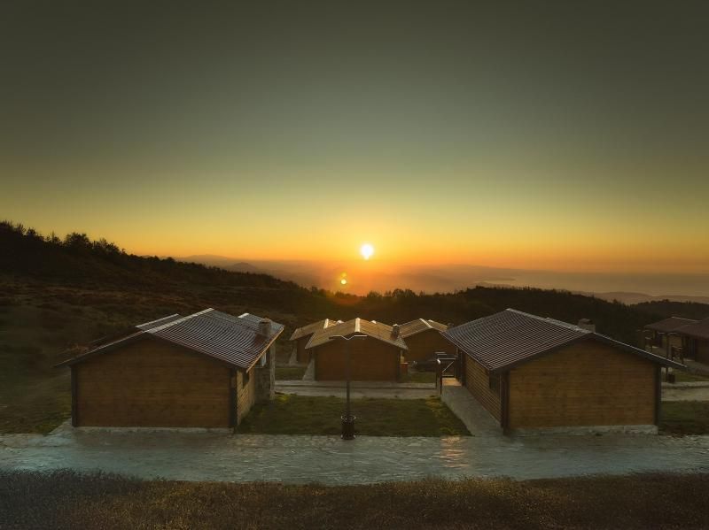 Flora Handüzü Resort & Wellness Bungalow Hotel — 8
