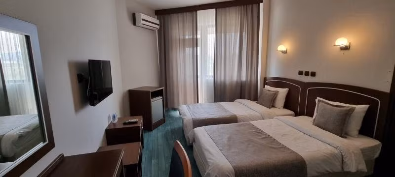 Oda Resmi