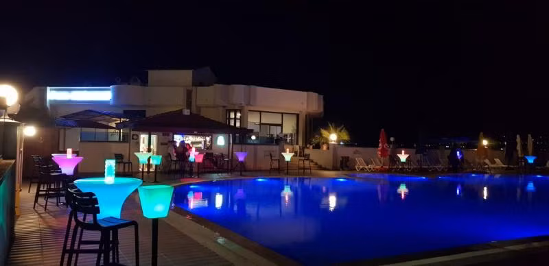 Flora Hotel Gelibolu - 2