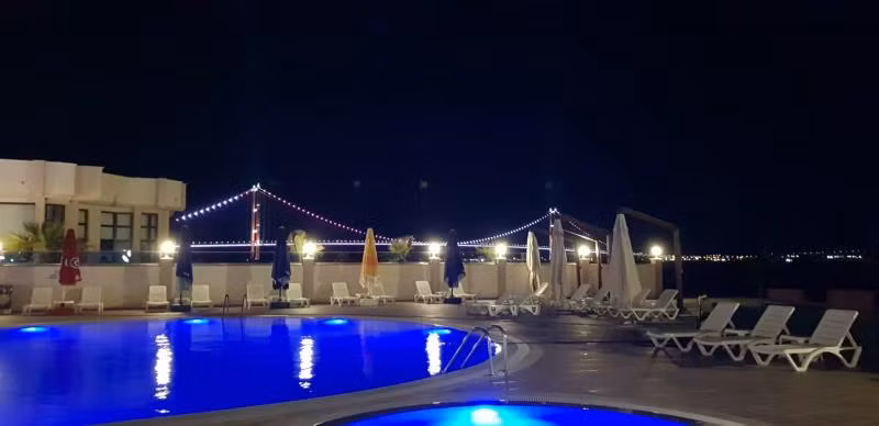 Flora Hotel Gelibolu - 3