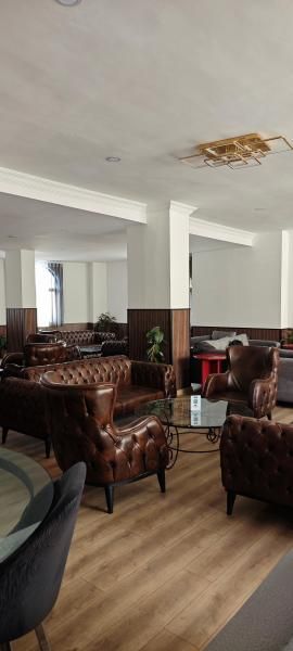 Floria Hotel Ürgüp - 2