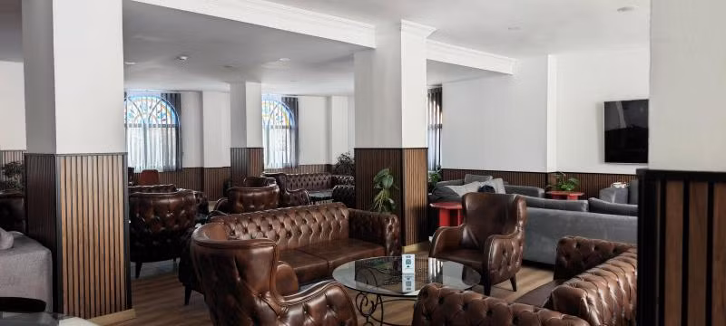Floria Hotel Ürgüp - 3