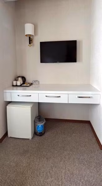 Floria Hotel Ürgüp — 3