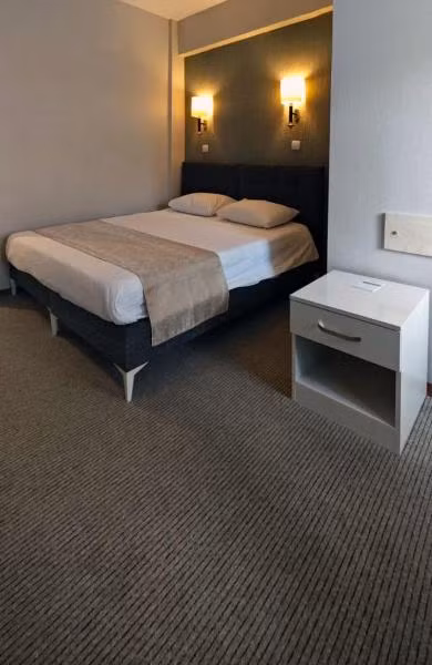 Floria Hotel Ürgüp — 5