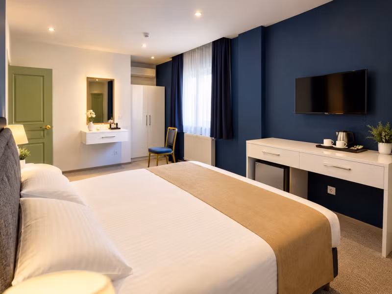 Floria Hotel Ürgüp — 6