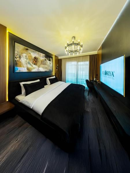 Florya Grand Hotel - 2