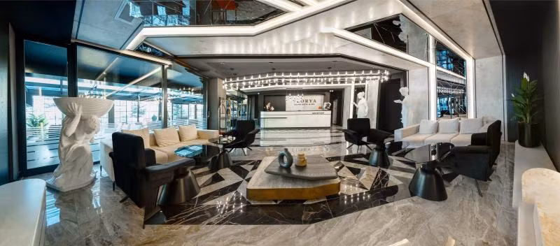 Florya Grand Hotel - 1