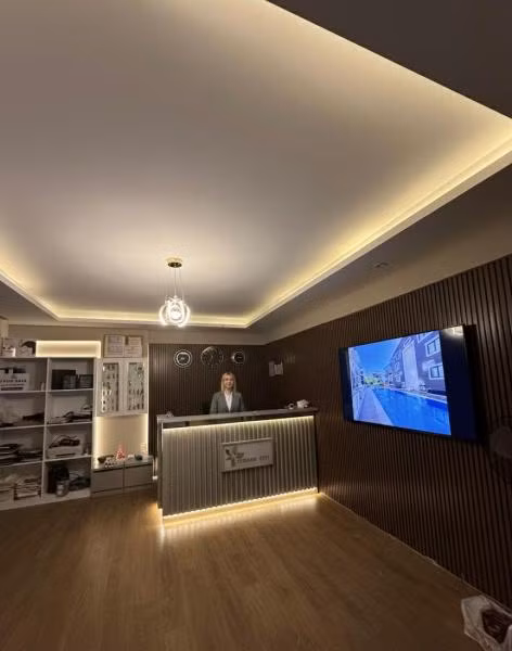 Flower City Suites - 4