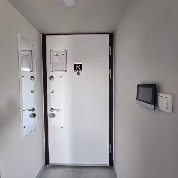 Oda Resmi