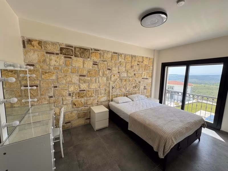Foça Taş Villa — 9