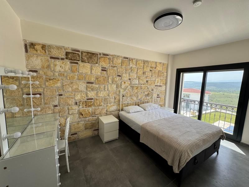Foça Taş Villa — 2