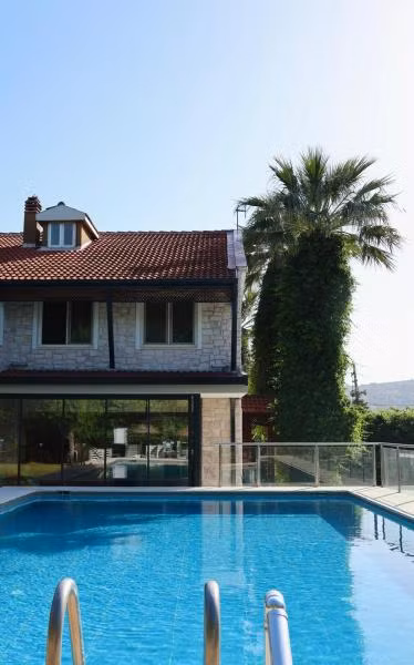 Foça İlçayto Rooms & Butik Pansiyon  (+12 Adults Only) - 1