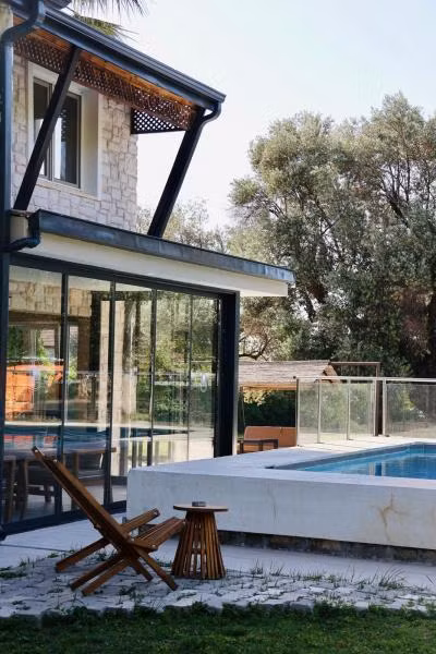 Foça İlçayto Rooms & Butik Pansiyon  (+12 Adults Only) - 2